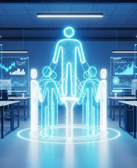 AI Business Automation Solutions | Intelligent Accounting, Payroll, Tax & Fraud Detection