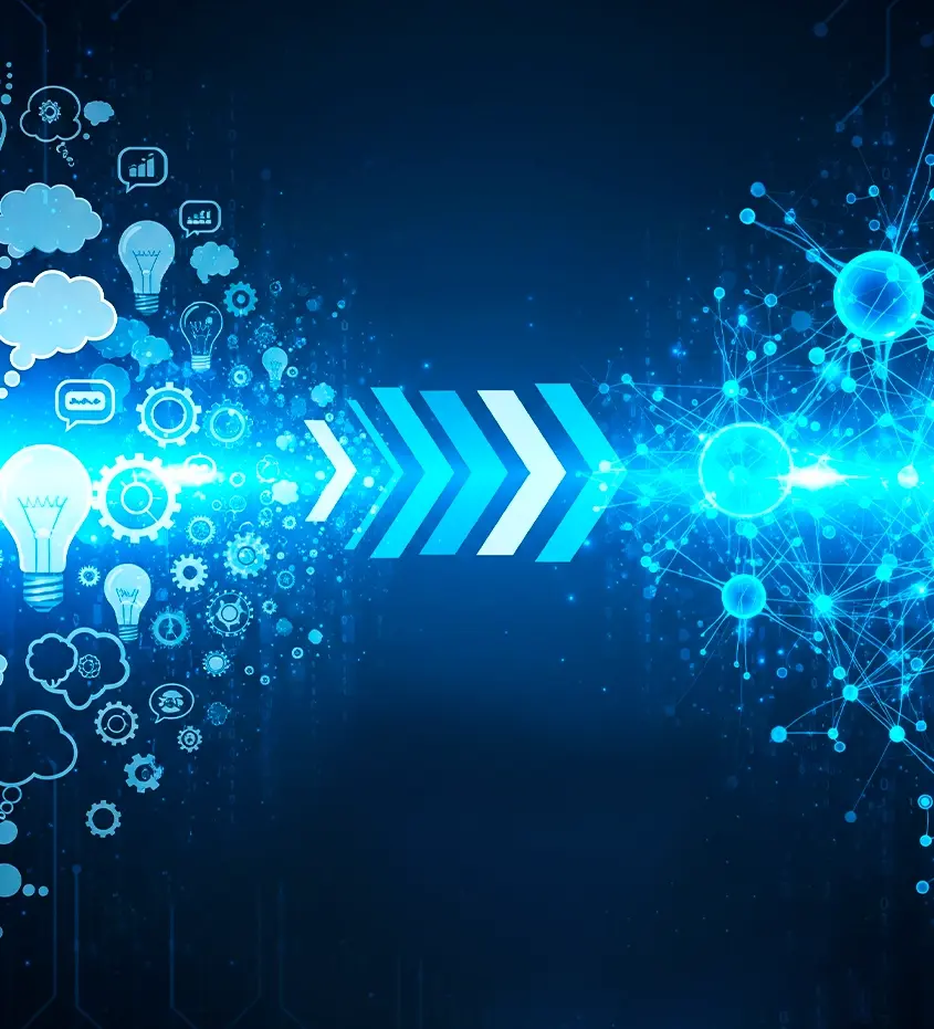 AI Business Automation Solutions | Intelligent Accounting, Payroll, Tax & Fraud Detection