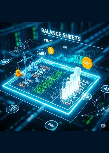 AI Business Automation Solutions | Intelligent Accounting, Payroll, Tax & Fraud Detection