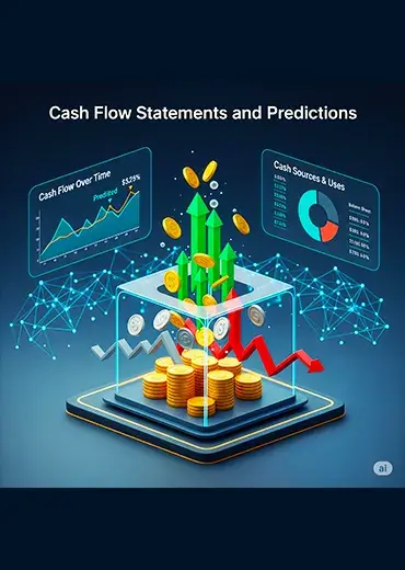 AI Business Automation Solutions | Intelligent Accounting, Payroll, Tax & Fraud Detection